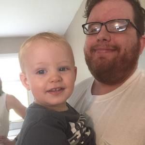 Meet your Posher, Scott